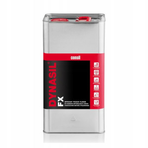 DYNASIL FX impregnat posadzek kamiennych gresu 5L