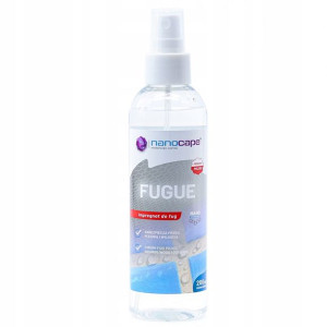 Impregnat do fug kuchennych i łazienkowych 200ml
