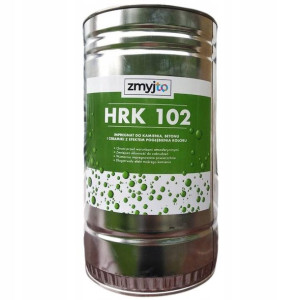 Impregnat do kamienia polerowanego posadzek 5L