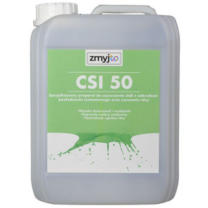 Preparat do czyszczenia usuwania rdzy 5L