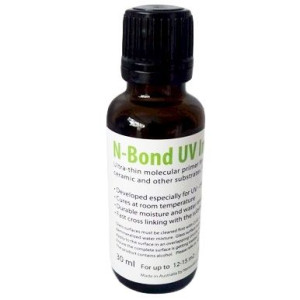 Primer do drukarki UV do druku UV na szle 100ml