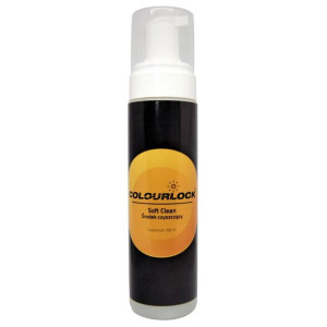 COLOURLOCK SOFT środek do czyszczenia skóry 200ml