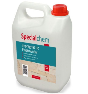 Impregnat do piaskowca NANOTECHNOLOGIA 20l=100m2