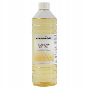 COLOURLOCK Altleder Softener zmiękczacz skóry 1L
