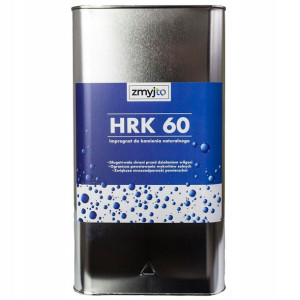 Hrk 60 Wysokiej Jakości Impregnat Do Piaskowca 5l
