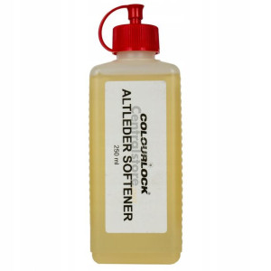Profesjonalny zmiękczacz do skóry COLOURLOCK 250ml