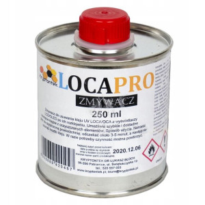 DYSPERGATOR Zmywacz do kleju OCA LOCA 5l