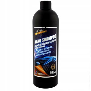Nano Shampo Skoncentrowany szampon samochodowy 0,5