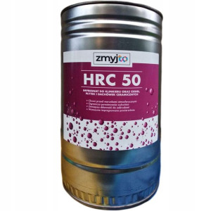 Impregnat Dachów Dachówek Ceramicznych 30l