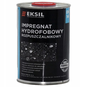 Eksil Impregnat Do Kamienia Naturalnego 1l