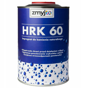 Hrk 60 Impregnat Hydrofobowy Do Piaskowca 1l