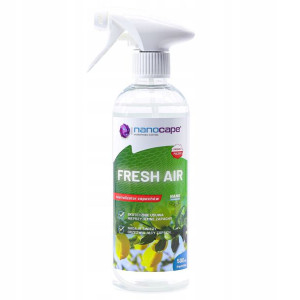 NEUTRALIZATOR ZAPACHÓW odświeżacz do domu 500ml