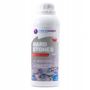 impregnat hydrofobowy do kamienia gresu NANOCAPE
