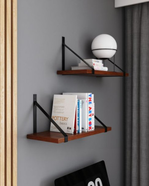 Półka Loft Caravaggio Vela 50 Cm