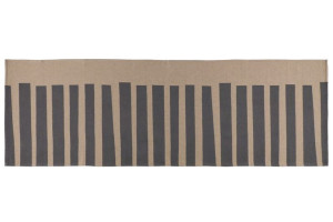 Mata Podkładka Rento Laituri 50x150cm Beżowo Szara