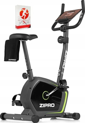 Rowerek Stacjonarny Rower Treningowy Drift - Zipro