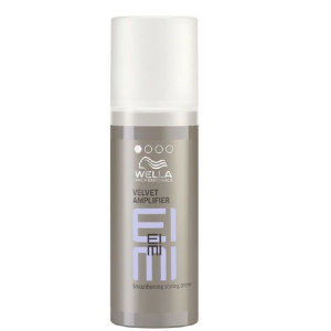 Wella Eimi Velvet Amplifier wygładzający primer do włosów 50ml