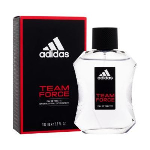Adidas Team Force 2022 Men Edt 100ml Oryginał