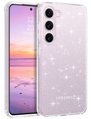 Etui BROKAT CASE do Samsung Galaxy A34  Szkło 9H