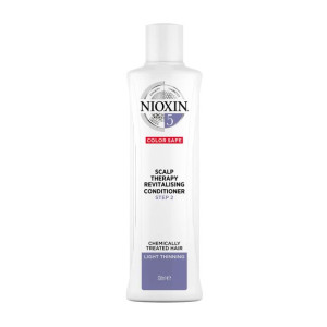 NIOXIN System 5 odżywka do włosów lekko przerzedzonych 300ml
