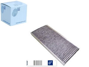 Filtr Kabinowy Ford Blue Print