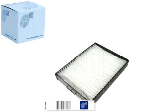 Filtr Kabiny Hyundai Santa Fé I Sonata Iv Trajet X