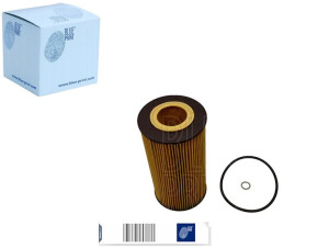 Filtr Oleju Vw Blue Print