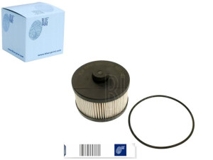 Filtr Paliwa Chrysler Voyager 00-08 2,5 2,8 Crdi W