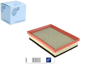 Filtr Powietrza Chrysler 2,5td Blue Print