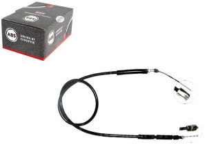 Linka Hamulca Ręcznego Peugeot 205 86-98 Prawy Ty