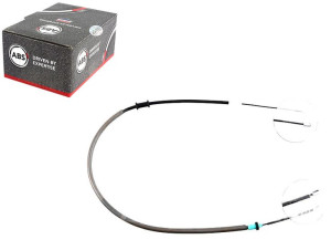 Linka Hamulca Ręcznego Renault Kangoo 98-07 Pt A.b