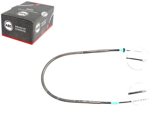 Linka Hamulca Ręcznego Renault Laguna Kombi 95-01