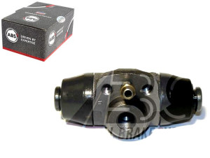 Cylinderek Hamulcowy Skoda Felicia 94-00 A.b.s.