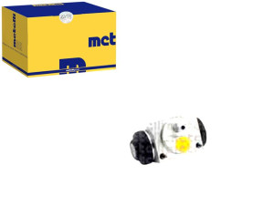 Cylinderek Hamulcowy Fiat Idea Metelli