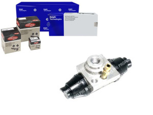 Cylinderek Hamulcowy Vw Golf3 Vento 92-95 Passat A