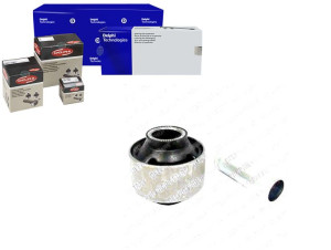 Silentblock Wahacza Toyota Carina E Vi 1.6-2.0d 04
