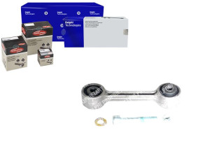 Łącznik Stabilizatora 133mm Bmw 3 (e36) Z1 1.6-3.2