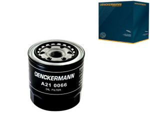 Filtr Oleju Toyota Avensis 2.0d-4d 03- Denckermann