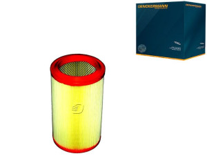 Filtr Powietrza Alfa 156 Benz. 98- Denckermann
