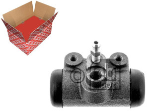 Cylinderek Hamulcowy Bmw 3 (e30) 1.6-2.4d 09.82-06