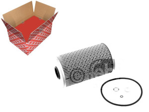 Filtr Oleju Bmw M51 325 525tds Febi Bilstein