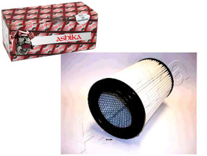 Filtr Powietrza Kia K2500 2.5 D Ashika