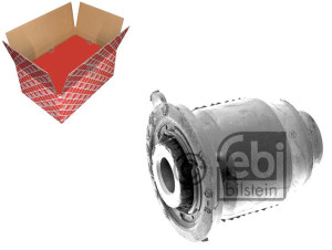 Tuleja Wahacza Mazda Przód 323 94- Febi Bilstein