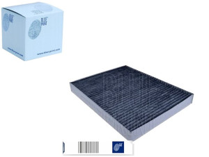 Filtr Kabinowy Audi Blue Print