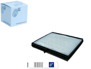 Filtr Kabiny Chevrolet Laceeti Blue Print