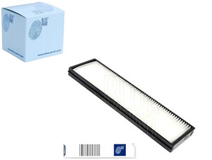 Filtr Kabiny Hyundai I20 1.1d-1.6d 08.08- Blue Pri