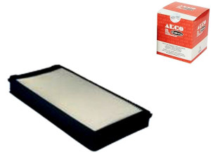 Filtr Kabiny Peugeot 406 Alco Filter
