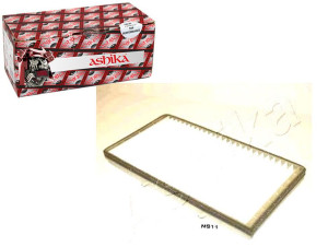 Filtr Kabiny Kabinowy Ashika 2729800qaa N00223 Adn