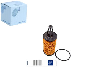 Filtr Oleju Mercedes M276 Cl500 11-> Blue Print