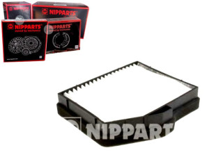 Filtr Kabinowy Hyundai H-1 H-200 Furgonato 2.4 Nip